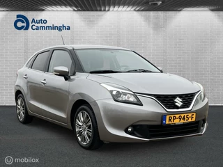 Suzuki Baleno Suzuki Baleno 1.2 Smart Hybrid High Executive - afbeelding nr 4