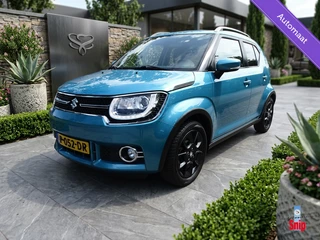 Suzuki Ignis 1.2 Rhino Automaat.