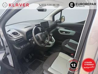 Citroën Berlingo - afbeelding nr 13