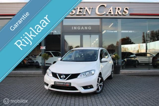 Nissan Pulsar 1.2 DIG-T Connect Ed/Navi/Cam/Ecc/Tel/All season