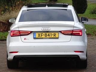 Audi A3 Audi A3 Limousine 2.0 TFSI S3 300PK Quattro ProLine / LED - afbeelding nr 54