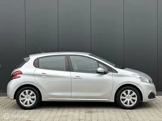 Peugeot 208 Peugeot 208 1.2 PureTech Blue Lion |CRUISE | CARPLAY | TREKHAAK | - afbeelding nr 6