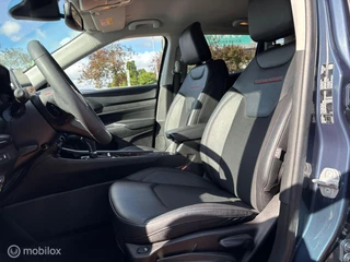Jeep Compass Jeep Compass 4xe 240 Plug-in Hybrid Electric Trailhawk - afbeelding nr 13