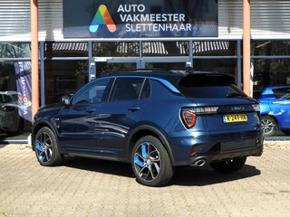 Lynk & Co 01 - afbeelding nr 2