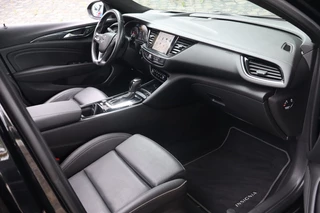 Opel Insignia Opel Insignia Sports Tourer 1.5 T | Geen import | OPC | Schuifdak | Trekhaak - afbeelding nr 10