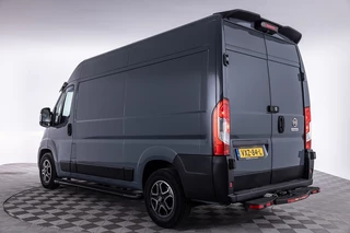 Fiat Ducato Fiat Ducato 35 2.2 MultiJet L2H2 Automaat *EX BTW* ✅ 1e Eigenaar - afbeelding nr 2