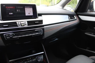 BMW 2 Serie Clima|Navi|LM-Velgen|Cruise|PDC|Audio|CV - afbeelding nr 26