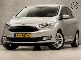 Ford C-MAX - 299935620-0