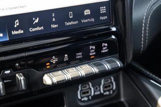 Dodge Ram 1500 Dodge Ram 1500 5.7 V8 4x4 Crew Cab Limited BPM VRIJ / ALL IN PRIJS / PANO / KLEP / WIDE BODY / GARANTIE - afbeelding nr 54