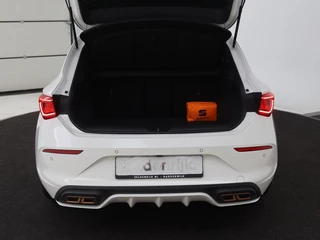 CUPRA Leon Cupra Leon 1.4 e-Hybrid VZ | 245pk |  Stoel & stuurverwarming | Camera | Navigatie | Sfeerverlichting | Keyless | Full LED | PHEV - afbeelding nr 23