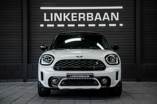MINI Countryman Mini Countryman 2.0 Cooper S E ALL4 Hybrid Untamed | Vol opties | Panodak | H&K | Leder | ACC | - afbeelding nr 10