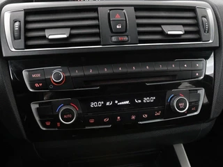 BMW 1 Serie BMW 1-serie 118i Executive | Full LED | Navigatie |  Climate control | Cruise control | Parkeerhulp | Bluetooth | Sportstuur - afbeelding nr 25
