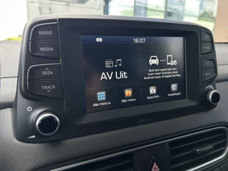 Hyundai Kona Hyundai Kona 1.0 T-GDI Comfort - afbeelding nr 23