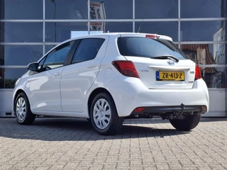 Toyota Yaris Toyota Yaris 1.5 Hybrid - afbeelding nr 3