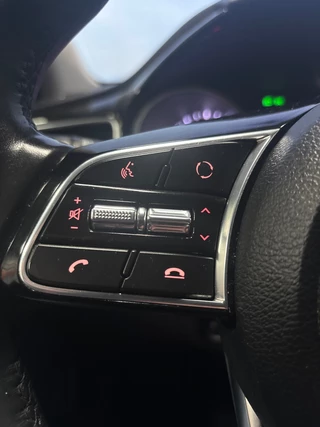Kia Ceed Sportswagon Kia Ceed Sportswagon 1.0 T-GDi DynamicPlusLine Navi | Clima |Camera |Stoel / Stuur verwarming - afbeelding nr 25