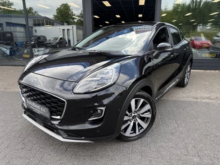 Ford Puma - 62160702-0