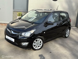 Opel KARL Opel KARL 1.0 ecoFLEX Cosmo stoelverwarming/cruise controle - afbeelding nr 4