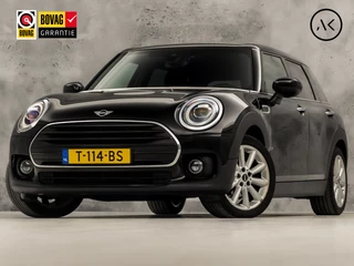MINI Clubman 1.5 One Sport