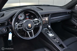 Porsche 911 Porsche 911 Targa 3.0 Carrera 4S - afbeelding nr 9