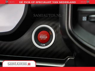 Dodge Ram 1500 Dodge Ram 1500 TRX | 6.2 V8 712PK | Final Edition | All-In Prijs | Beschikt over alle opties | Comfortabele Dubbele Cabine met Royale 5 Zitplaatsen | BPM vrij | Nu Leverbaar uit Voorraad | Voorraad Nr 2121 - 4420 - afbeelding nr 5