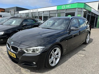 BMW 3 Serie - 374787303-0