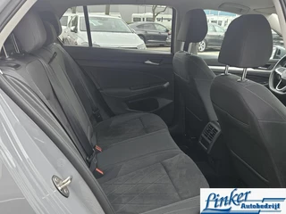Volkswagen Golf Volkswagen Golf 1.0 TSI Life Businessc CAMERA 17