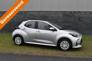 Mazda 2 Hybrid 1.5 Pure