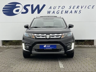 Suzuki Vitara | Pano | Navi | Camera | ACC | LED | 17 inch - afbeelding nr 6