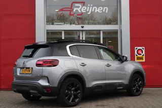 Citroën C5 Aircross Citroen C5 Aircross 1.2 136PK AUTOMAAT Hybrid ë-SERIES | ELEKTRISCH BEDIENBARE BESTUURDERSSTOEL | APPLE CARPLAY/ANDROID AUTO | NAVIGATIE | FULL LED KOPLAMPEN | CLIMATE CONTROL | DAB+ RADIO | 19