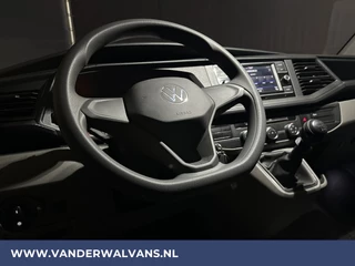 Volkswagen Transporter Parkeersensoren, Cruisecontrol - afbeelding nr 13