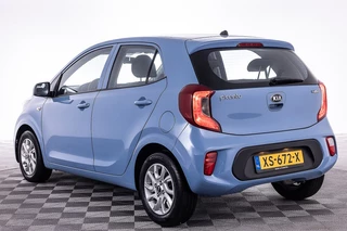 Kia Picanto - afbeelding nr 2