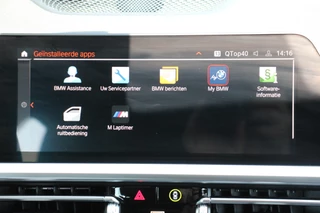 BMW 3 Serie BMW 3 Serie Touring 320i High Executive M Pakket | Pano | Laser | Leder - afbeelding nr 28
