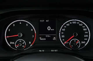 Volkswagen Polo Volkswagen Polo 1.0 TSI Comfortline | 1e eigenaar | Carplay |  Adaptive cruise | Navigatie | Airco | DAB | Bluetooth | LED - afbeelding nr 22
