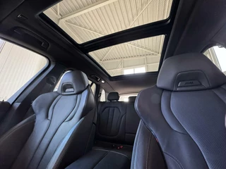 BMW X5 BMW X5 M50i High Executive | Sky lounge | Shadow line - afbeelding nr 27
