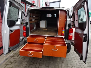 Citroën Jumpy - afbeelding nr 5