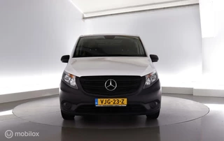 Mercedes-Benz Vito Mercedes Vito Bestel 116 CDI 163PK Lang trekhaak|airco|dab|nav|tel|cam|pdc. - afbeelding nr 29