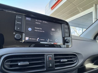 Hyundai i10 Staat in Hardenberg - afbeelding nr 10
