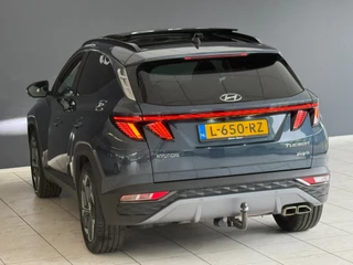Hyundai Tucson Hyundai Tucson 1.6 T-GDI PHEV Premium Sky 4WD Pano|Memory|Leder|Kreil - afbeelding nr 2