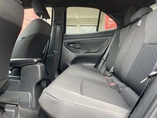 Toyota Yaris Cross - afbeelding nr 8