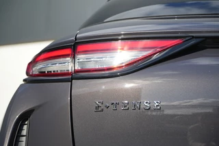 DS DS 3 DS DS 3 E-TENSE Antoine de Saint Exupéry - afbeelding nr 14