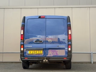 Opel Vivaro - afbeelding nr 6