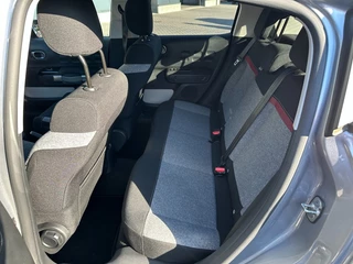 Citroën C3 - afbeelding nr 32
