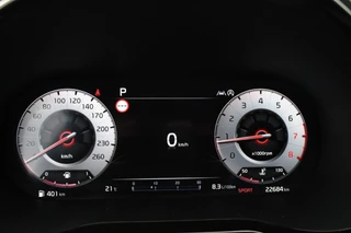 Kia ProCeed Kia ProCeed 1.6 T-GDi GT 204PK | Pano | JBL | Sportuitlaat - afbeelding nr 28