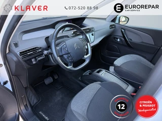 Citroën C4 Spacetourer - afbeelding nr 14