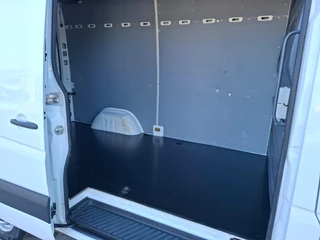 Mercedes-Benz Sprinter Mercedes-Benz Sprinter 313 2.2 CDI 366 EHD L2H2 / AIRCO / CRUISE CONTROLE / TREKHAAK / AUTOMAAT - afbeelding nr 31