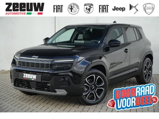 Jeep Avenger - 355377508-0