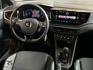 Volkswagen Polo Volkswagen Polo Life Business | Navi | Virtual | Camera | CarPlay | ACC | PDC | DAB+ | 15