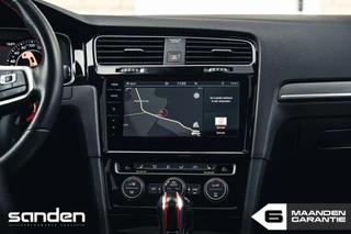 Volkswagen Golf Volkswagen Golf 2.0 TSI GTI TCR|Motec|H&R|Pano|AKRAPOVIC|ACC - afbeelding nr 66