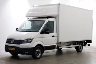 Volkswagen Crafter - afbeelding nr 9