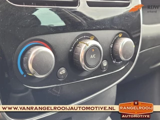 Renault Clio Renault Clio Estate 0.9 TCe Night&Day, airco, camera, navi, 16